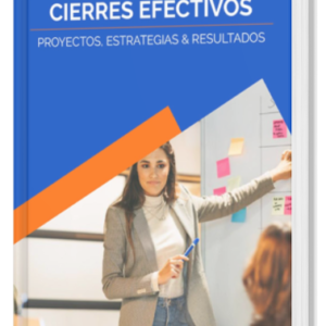 Cierres Efectivos