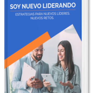 Soy Nuevo Liderando