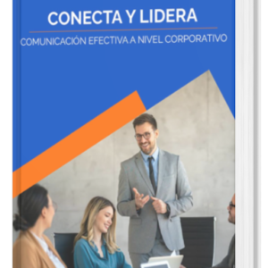 Conecta y Lidera